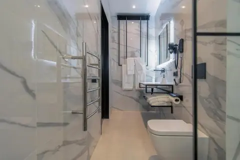Central Boutique Hotel by Naoussa Hills in Νάουσα — foto 5