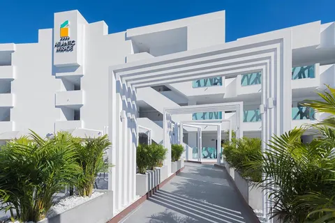 Atlantic Mirage Suites & Spa foto 4