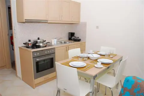 Carme Villas Resort in Rethymnon — foto 12