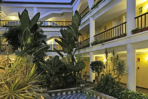 Sol Los Fenicios in La Herradura — foto 17