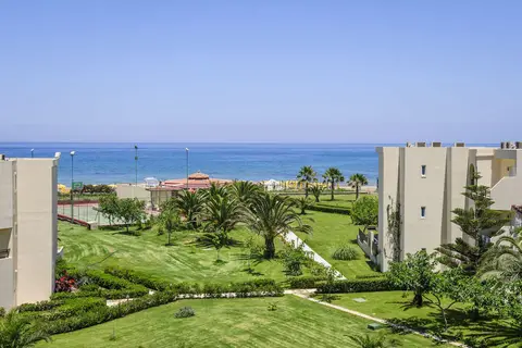 Vantaris Palace in Dramia — foto 19
