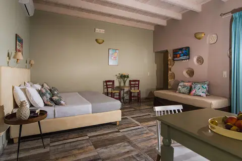 Sarpidon Apartments in Δημοτική Ενότητα Μαλίων — foto 5