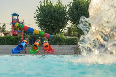 Camping Fontanelle in Moniga del Garda — foto 17