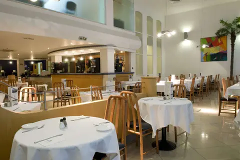 Bayview Hotel & Appartements - Hotel in Il-Gżira — foto 17