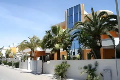 Hotel Risberg in Gallipoli, foto 29