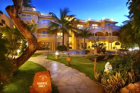 Villa Taina in Cabarete — foto 2