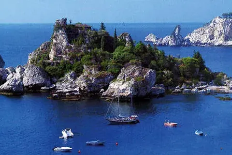 Ontdek Sicilië foto 11