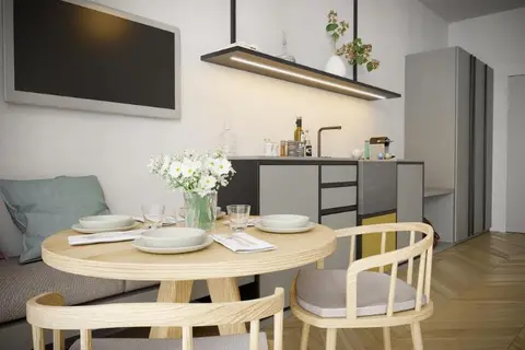 Alinea Suites Limassol Center in Limassol, foto 29