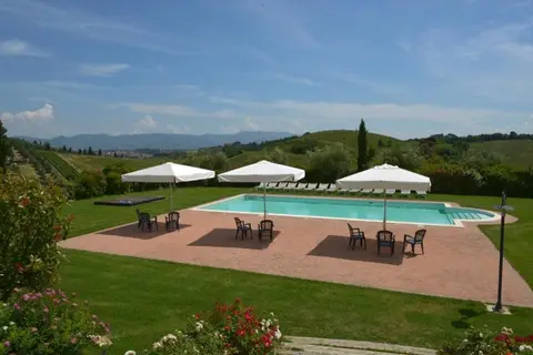 Azienda Agricola Musignano in Vinci, foto 2