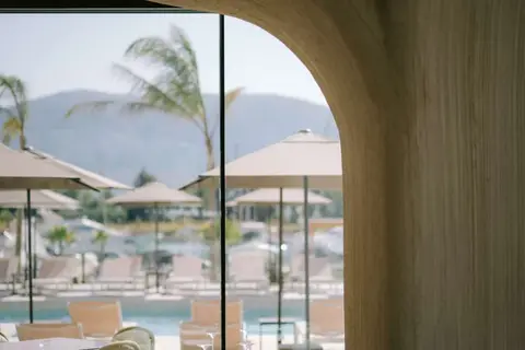 Safin Hotel & Spa in Orikum — foto 9