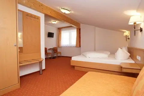 Appartementen Lena in Gerlos — foto 13