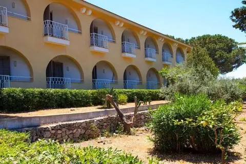 Perla Del Golfo Club & Resort in Terrasini — foto 12