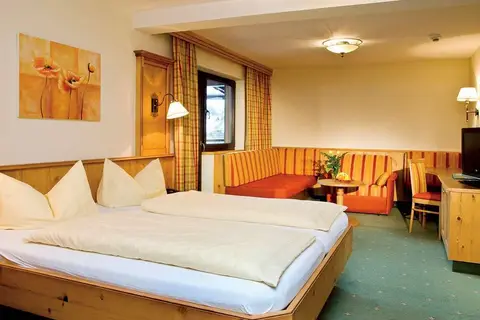 Hotel Rosslwirt in Kirchberg in Tirol — foto 2