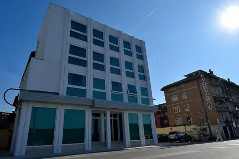 Hotel San Giuliano in San Giorgio di Nogaro, foto 12