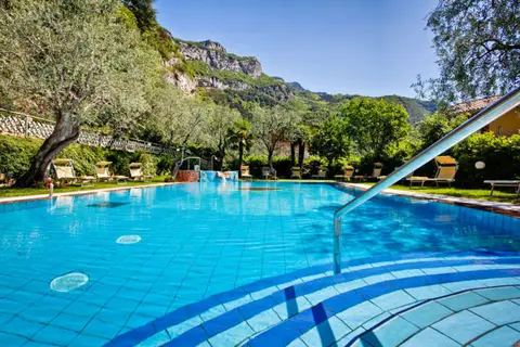 Hotel Continental in Nago — foto 14