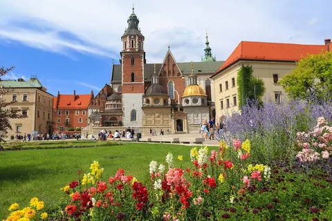 Yarden Aparthotel Krakow in Krakow — foto 18