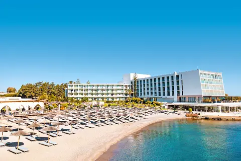 Hotel Eden Roc Resort in Δήμος Ρόδου