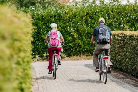 Vakantiepark Drentse Vennen foto 9