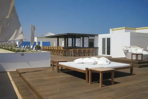 E-Hotel Spa & Resort in Pervolia — foto 22