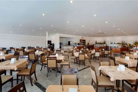 Club Wasa Holiday Village in Alanya — foto 6