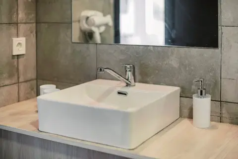 Bamboo Suites in Ιαλυσός — foto 30