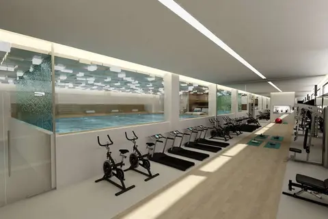Radisson  Beach Resort Larnaca in Larnaca — foto 26