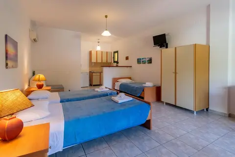 Rivendell Holiday Appartments in Κάτω Κορακιάνα — foto 26