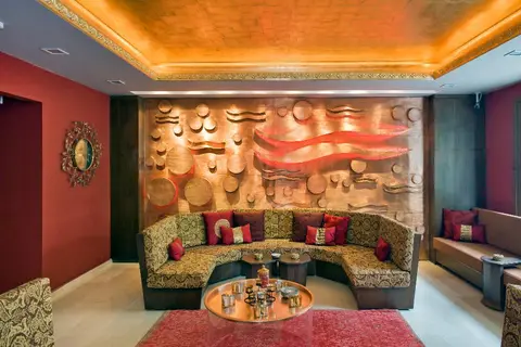 Ferman Hotel Old City Istanbul in Fatih — foto 13