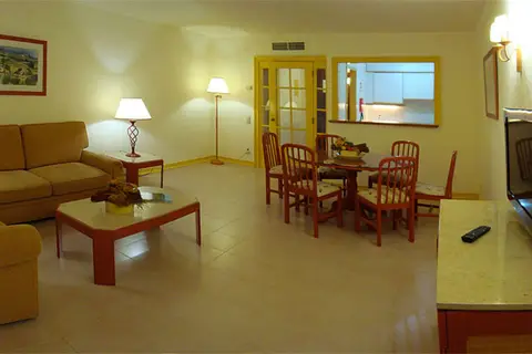 Clube do Lago Appartementen in Cascais — foto 22