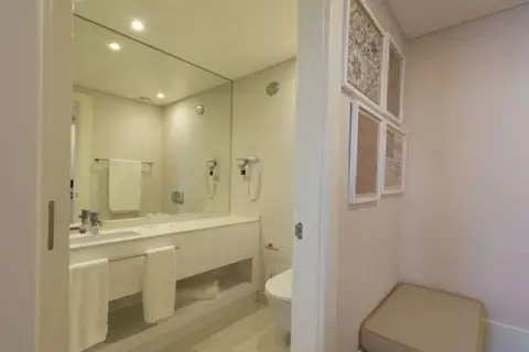 My Story Hotel Ouro in Lissabon — foto 24