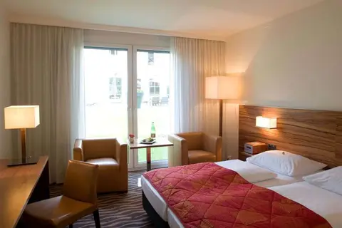 Arcotel Castellani Salzburg in Salzburg, foto 18