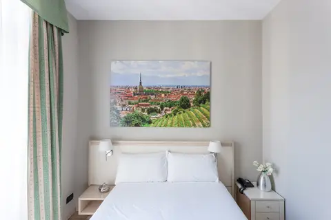 Hotel Dock Milano in Turijn — foto 16