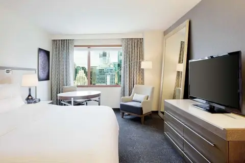 The Westin New York at Times Square in New York — foto 3