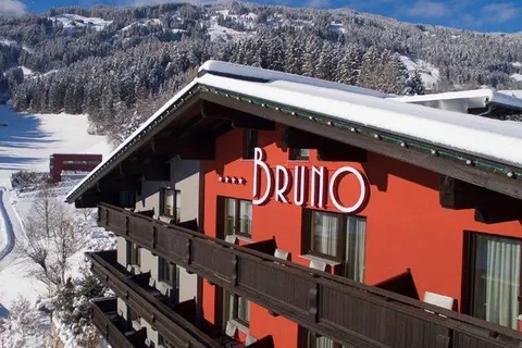 Hotel Bruno foto 1