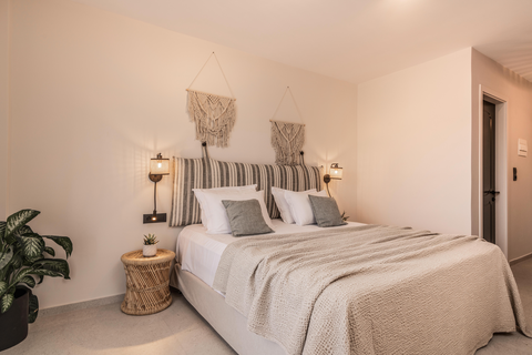 Appartementen & Hotel Dannas Boutique - adults only foto 24