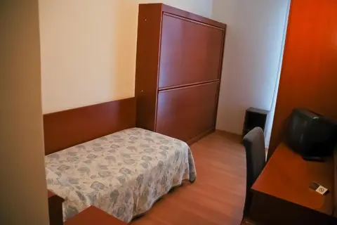 Hotel Santiago in Rome — foto 25