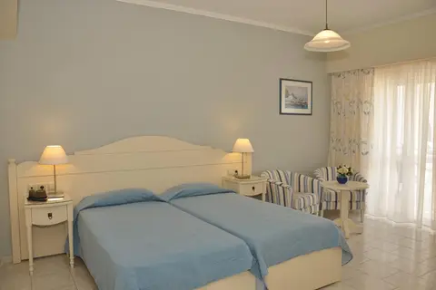 Windmill Hotel in Δημοτική Ενότητα Ζακυνθίων — foto 8