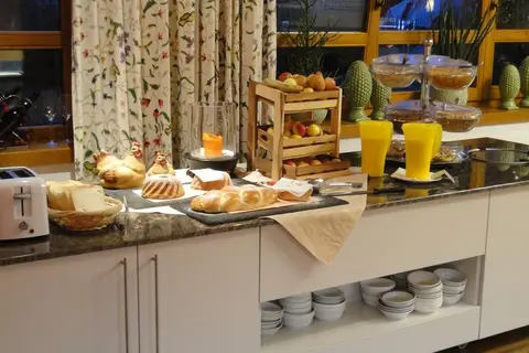 Hotel Kolmhof in Bad Kleinkirchheim — foto 7