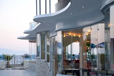 Dogan Beach Resort & Spa in Menderes — foto 26