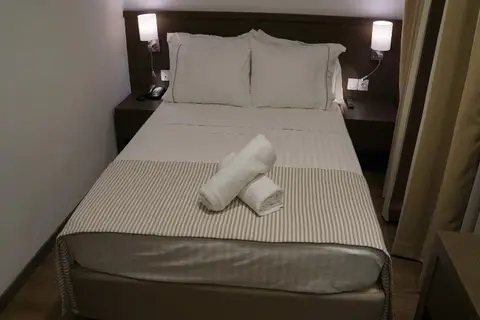 Piraeus Port Hotel in Piraeus — foto 14