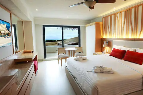 Royal Solaris Cancun in Cancún — foto 3