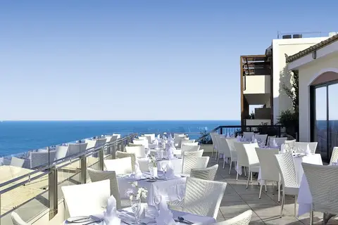 Louis Apostolata Island Resort in Skala, foto 6