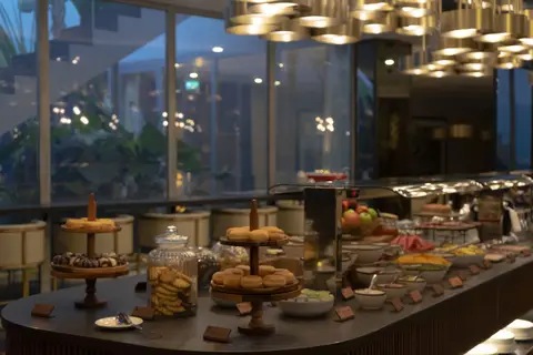 BessaHotel Liberdade in Almada — foto 14