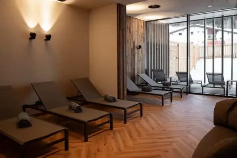 ADEA Lifestyle Suites in Fieberbrunn — foto 13