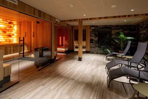 Strandhotel Het Hoge Duin foto 36