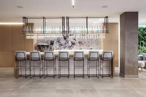 Hotel Juliani in San Ġiljan — foto 19