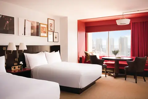 Hotel Park MGM Las Vegas in Paradise — foto 6