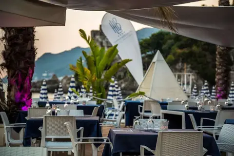 Lloyd's Baia Hotel in Vietri sul Mare — foto 6