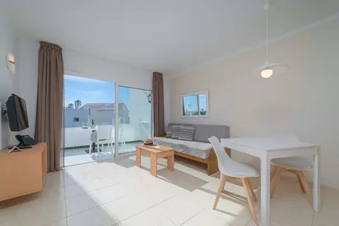Club Siroco in Teguise, foto 13