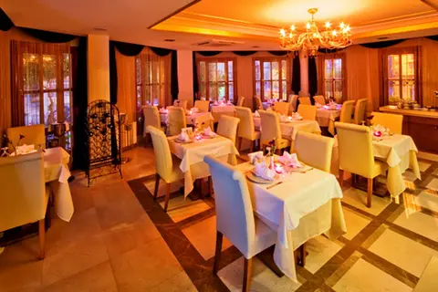 GLK PREMIER The Home Suites & Spa in Fatih — foto 28